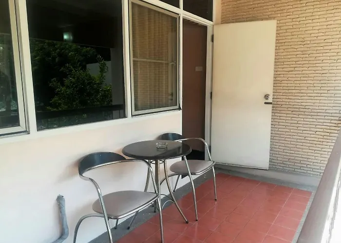 Le Vanvarothai Saladaeng Hotel Banguecoque