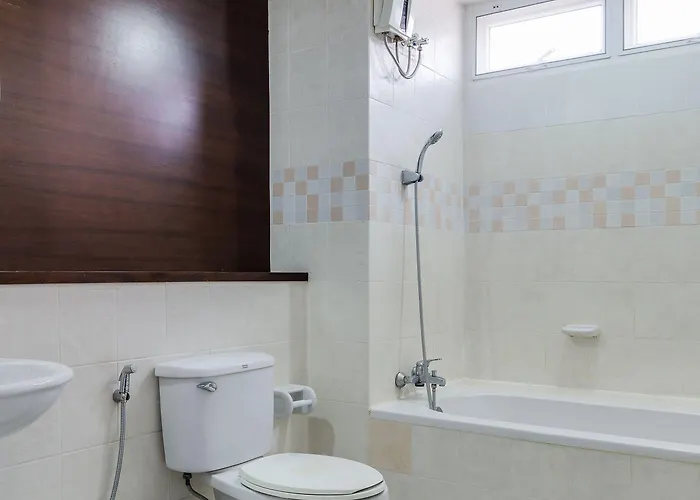 Le Vanvarothai Saladaeng Hotel