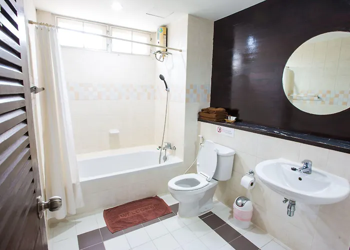 Le Vanvarothai Saladaeng 3* Banguecoque