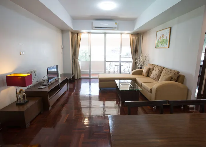 Hotel Le Vanvarothai Saladaeng Banguecoque