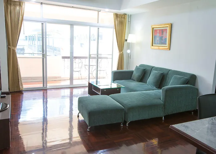 Le Vanvarothai Saladaeng Hotel 3*