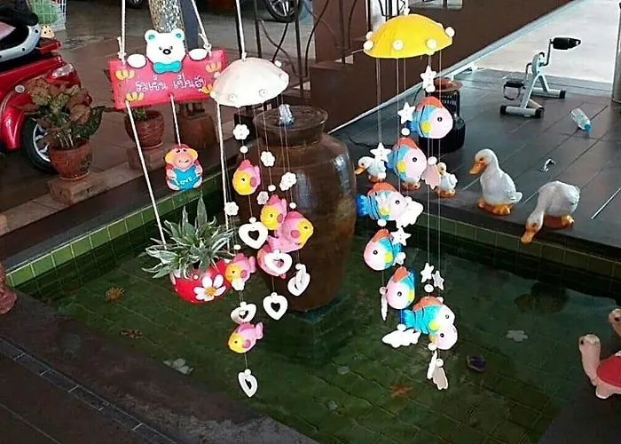 Le Vanvarothai Saladaeng Hotel 3*