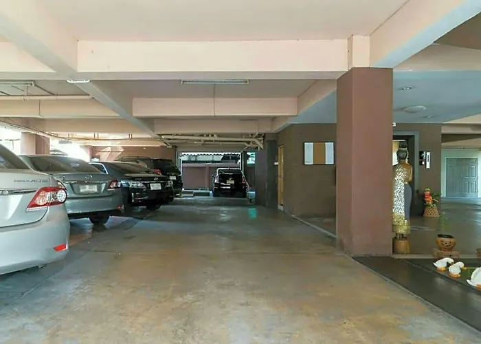 Le Vanvarothai Saladaeng 3* Banguecoque