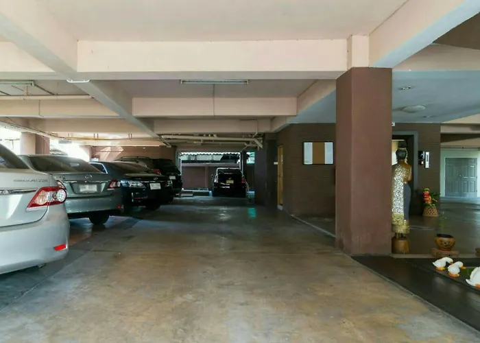 Le Vanvarothai Saladaeng Hotel 3*